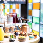 Andaz Delhi, By Hyatt