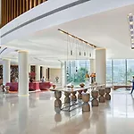 Andaz Delhi, By Hyatt