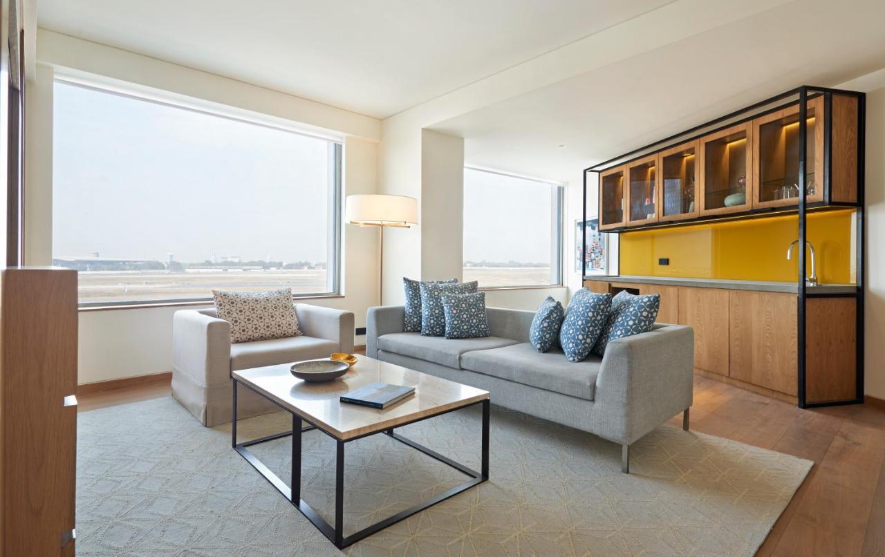 Andaz Delhi, By Hyatt Hotel