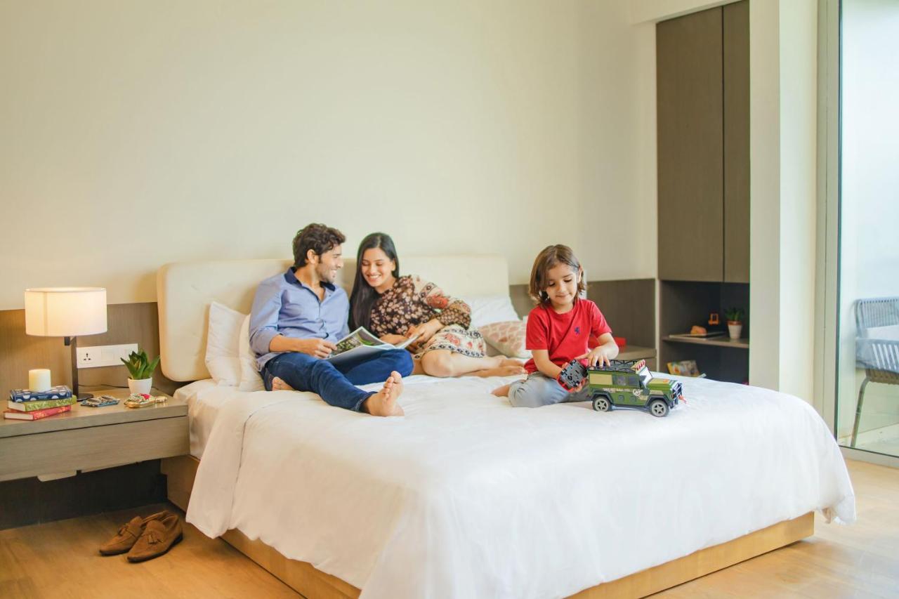 Andaz Delhi, By Hyatt 5* New Delhi