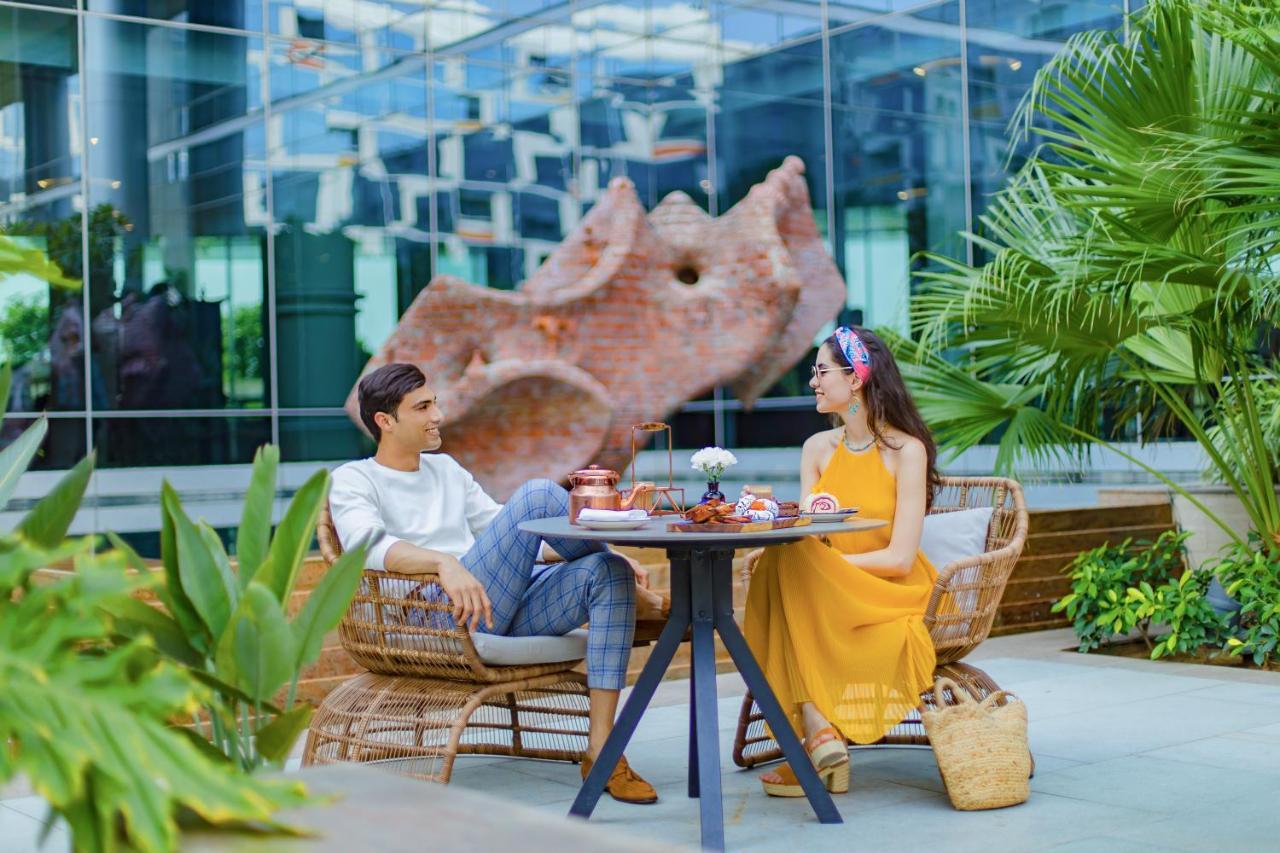 Andaz Delhi, By Hyatt Hotel New Delhi