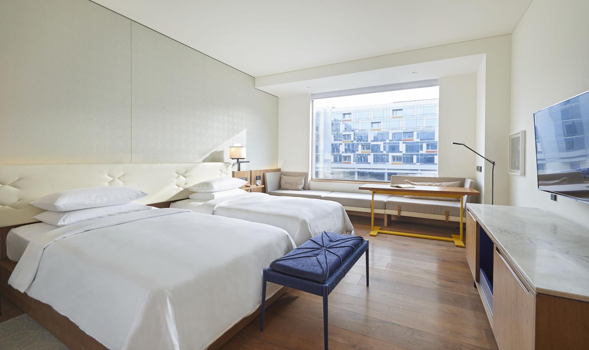 Andaz Delhi, By Hyatt New Delhi