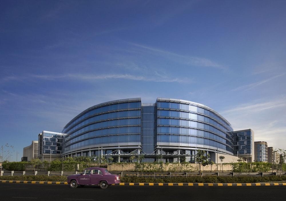 Andaz Delhi, By Hyatt 5* New Delhi