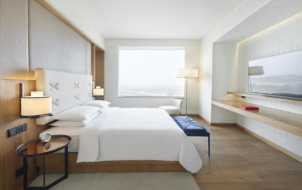 Hotel Andaz Delhi, By Hyatt