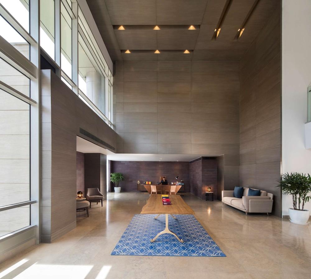 Hotel Andaz Delhi, By Hyatt