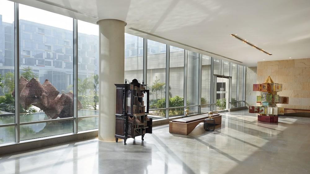 Andaz Delhi, By Hyatt