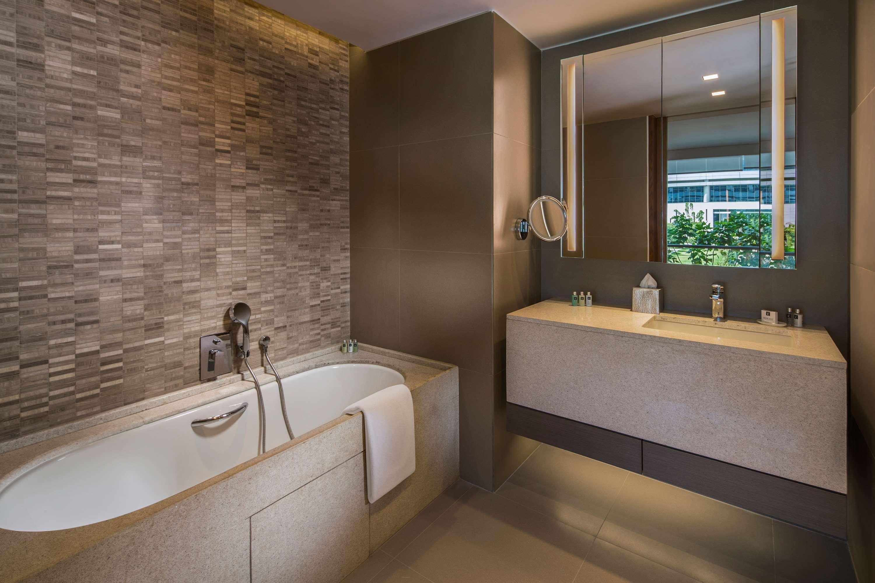 Andaz Delhi, By Hyatt