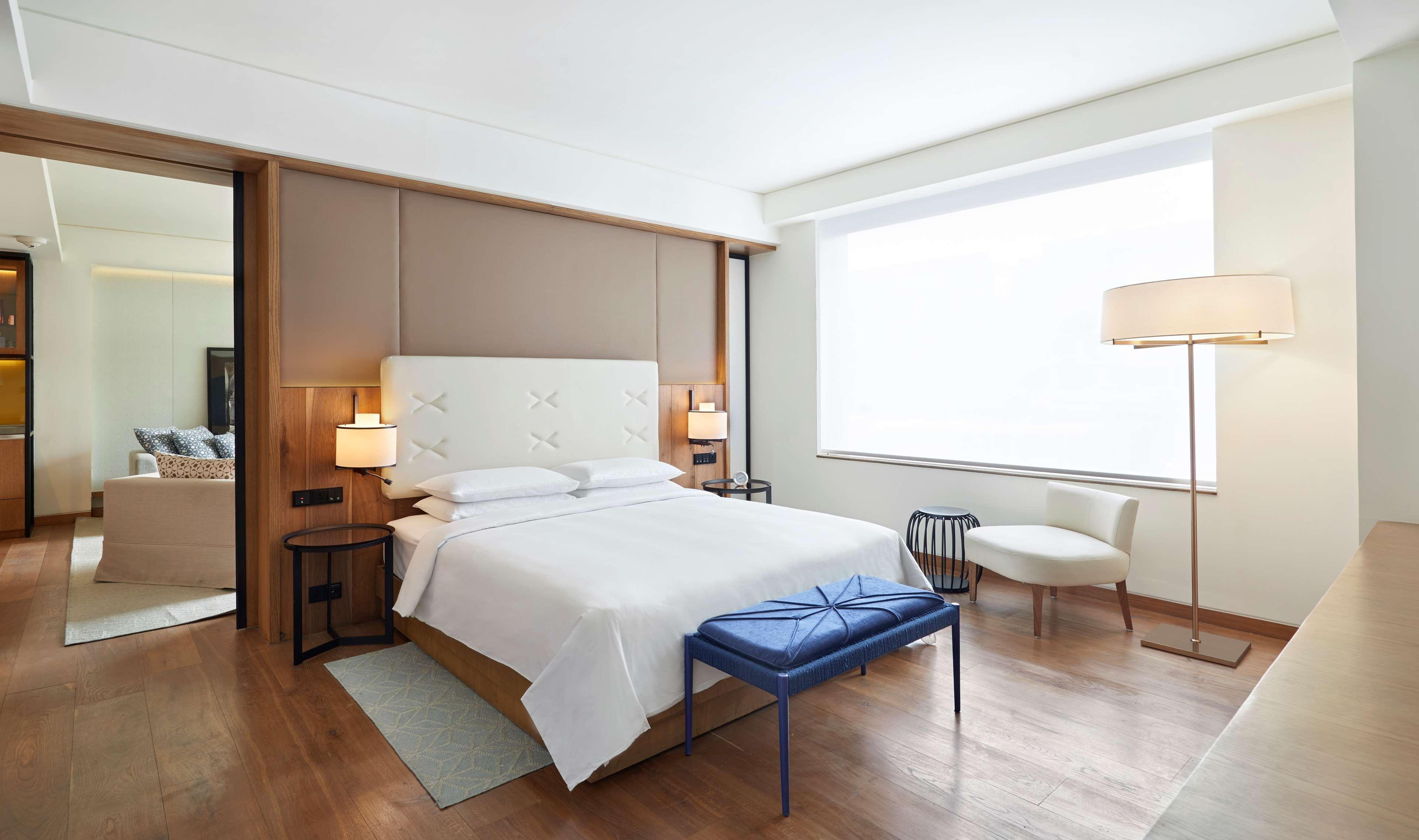 Andaz Delhi, By Hyatt New Delhi