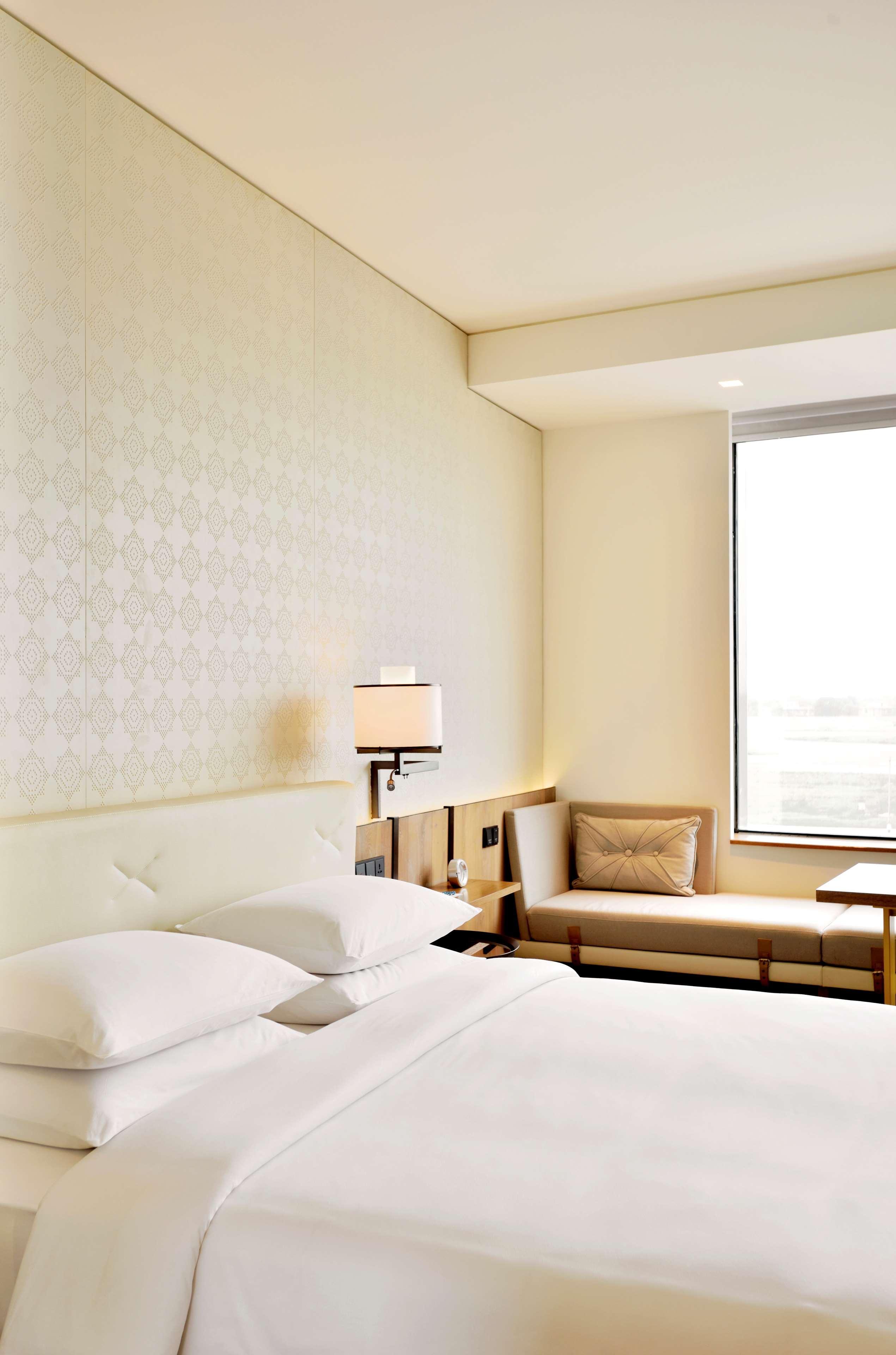 Hotel Andaz Delhi, By Hyatt