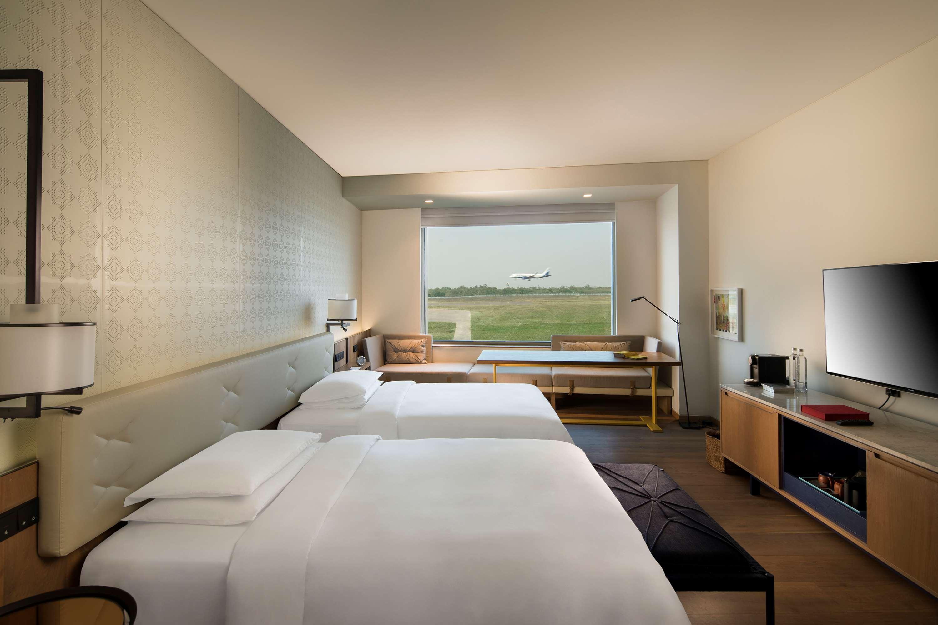 Andaz Delhi, By Hyatt 5*
