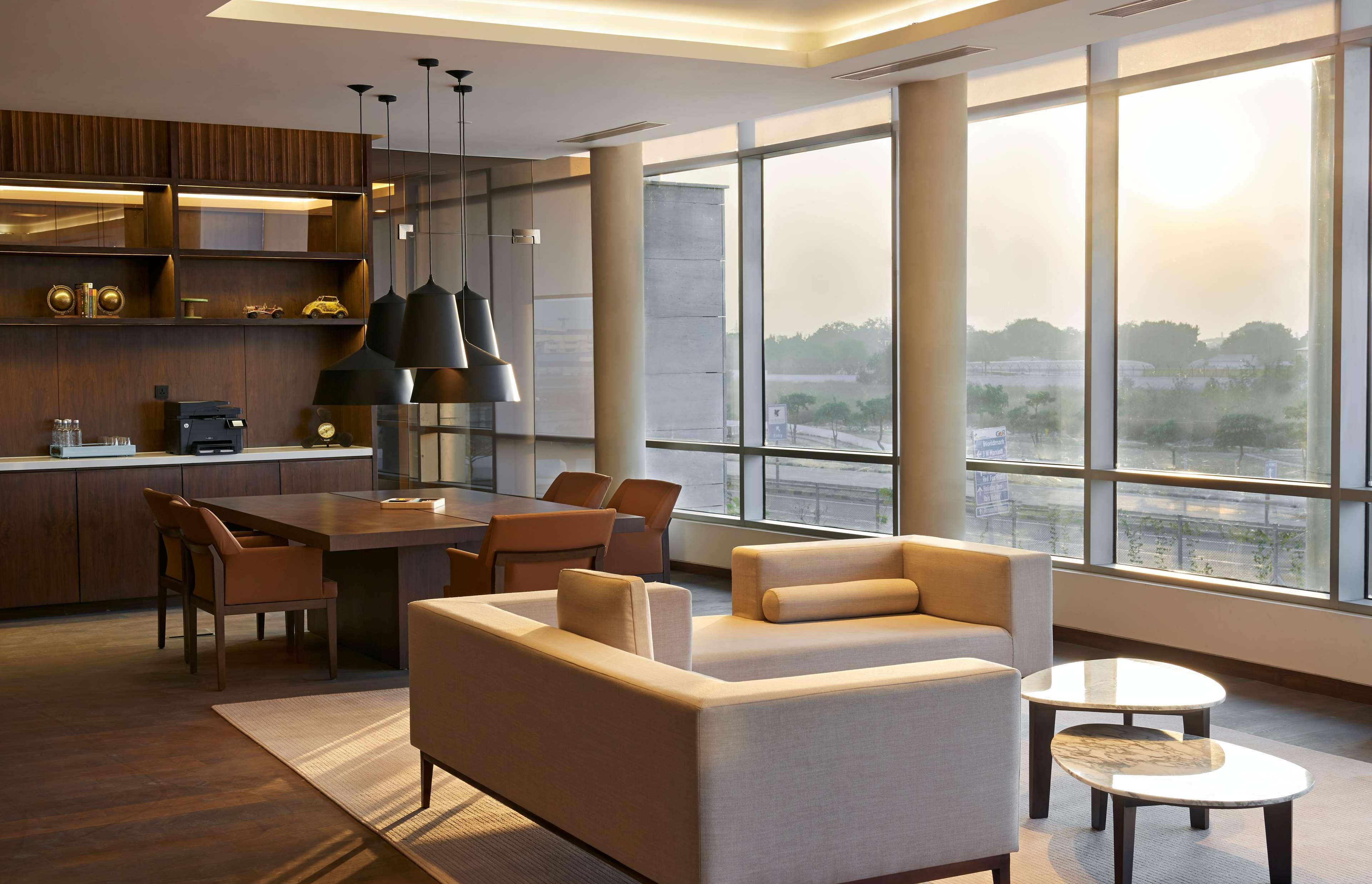 Andaz Delhi, By Hyatt 5* New Delhi