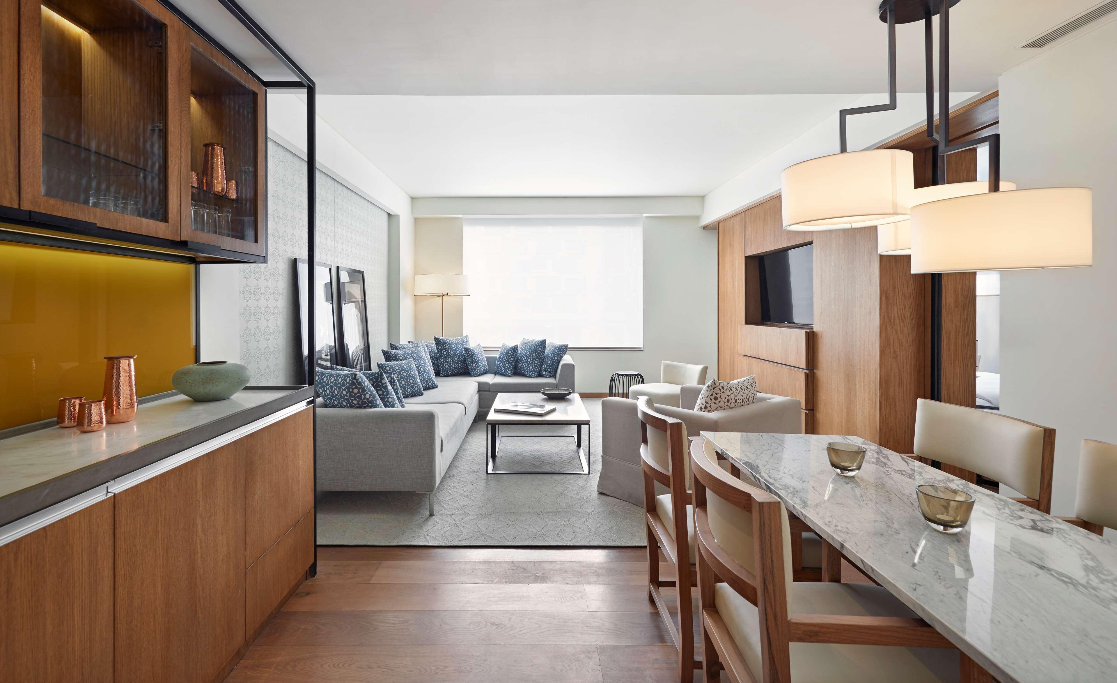 Hotel Andaz Delhi, By Hyatt 5*