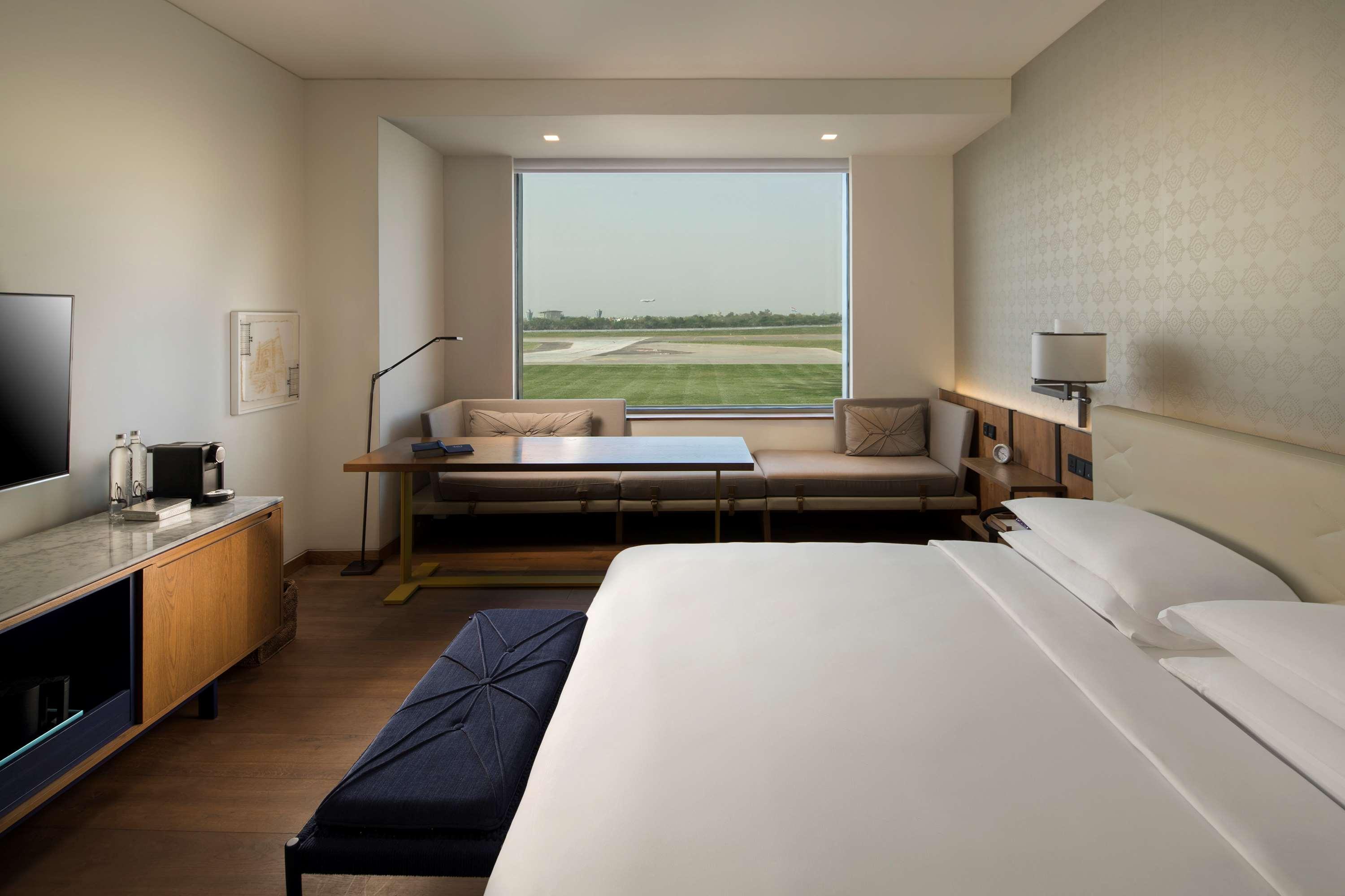 Andaz Delhi, By Hyatt New Delhi