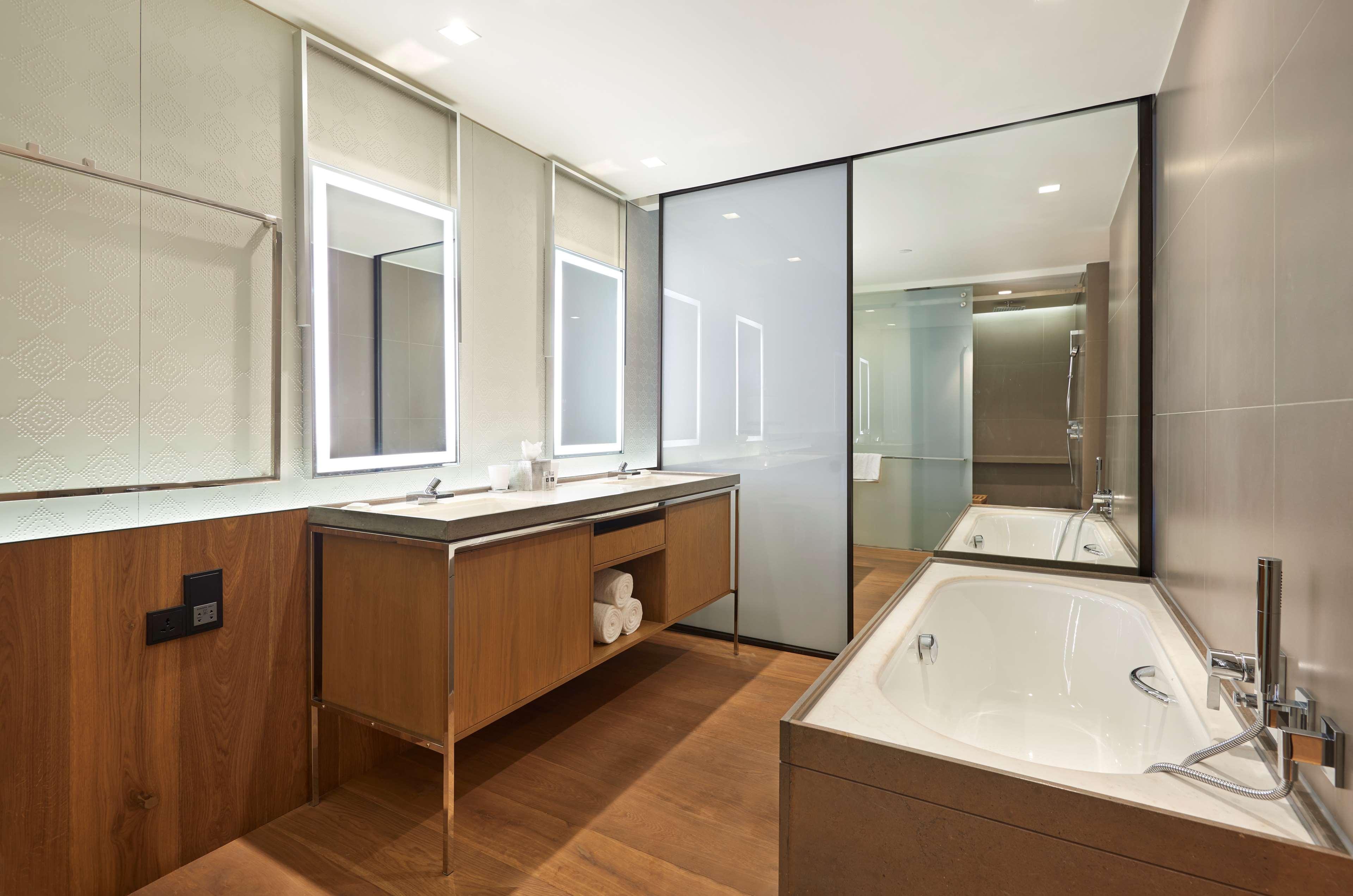 Andaz Delhi, By Hyatt Hotel