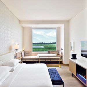 Andaz Delhi, By Hyatt 5*