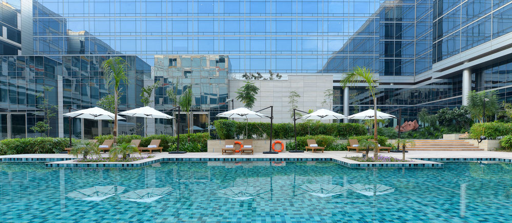 Hotel Andaz Delhi, By Hyatt 5*