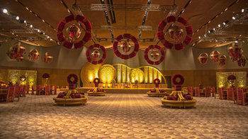 Hotel Andaz Delhi, By Hyatt