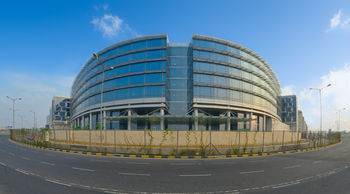 Andaz Delhi, By Hyatt New Delhi