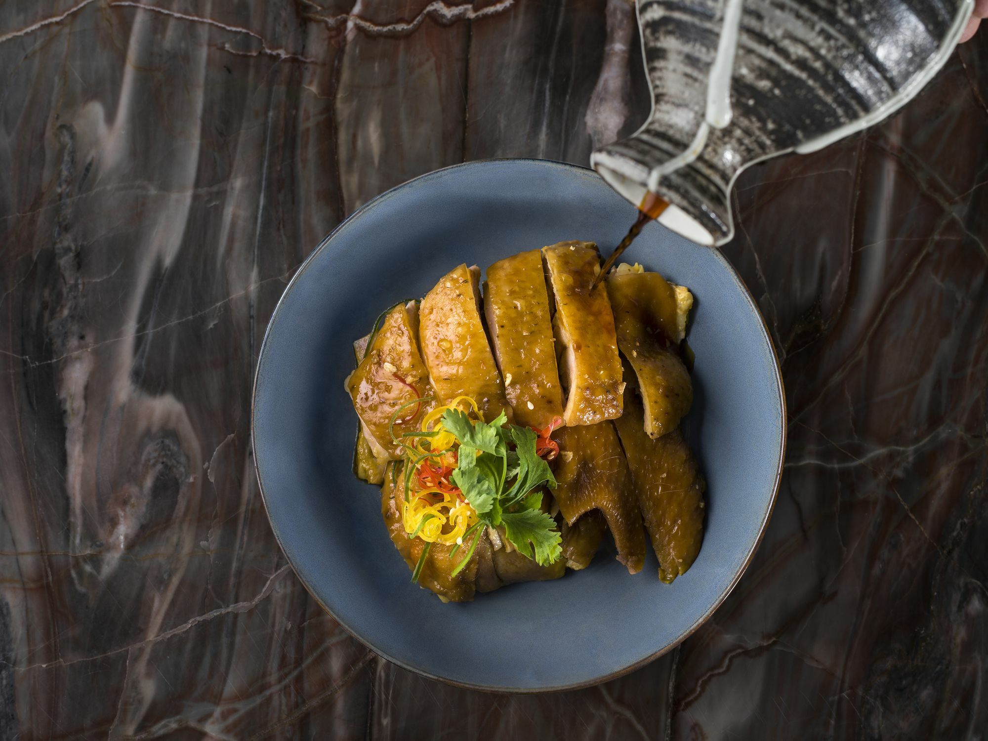 Hotel Andaz Delhi, By Hyatt New Delhi