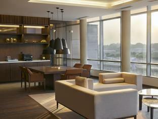 Andaz Delhi, By Hyatt Hotel 5*