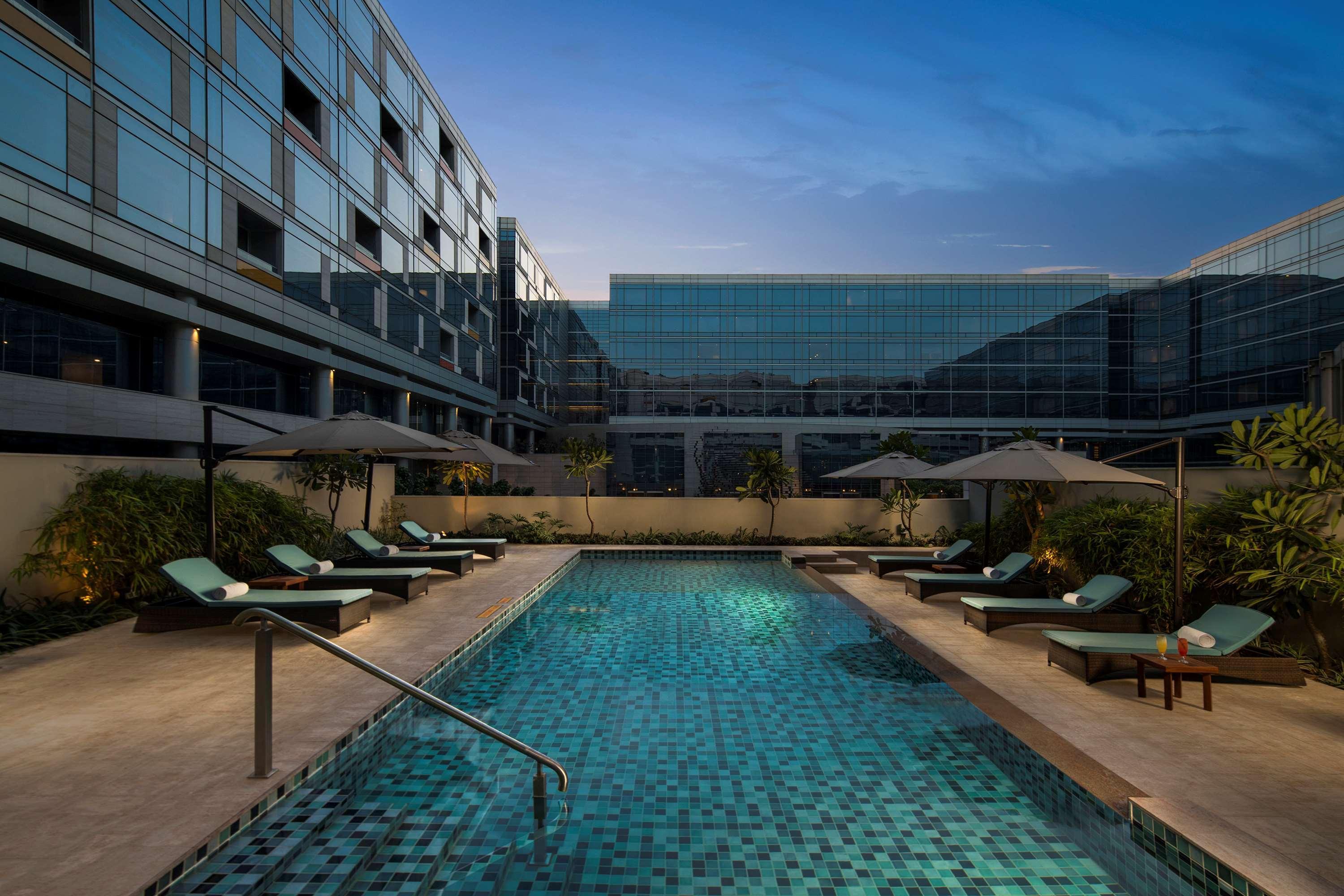 Andaz Delhi, By Hyatt 5* New Delhi