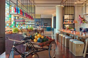 Hotel Andaz Delhi, By Hyatt